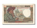 Banknote, France, 50 Francs, 50 F 1940-1942 ''Jacques Coeur'', 1941, 1941-12-18