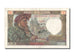 France, 50 Francs, 50 F 1940-1942 ''Jacques Coeur'', 1941, KM #93, 1941-12-18,..