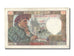 France, 50 Francs, 50 F 1940-1942 ''Jacques Coeur'', 1942, KM #93, 1942-01-08,..