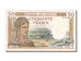 Geldschein, Frankreich, 50 Francs, 50 F 1934-1940 ''Cérès'', 1939, 1939-11-09