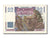 Banknot, Francja, 50 Francs, Le Verrier, 1950, 1950-08-24, UNC(65-70)