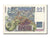 Banknot, Francja, 50 Francs, Le Verrier, 1950, 1950-08-24, UNC(65-70)