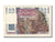 Banknot, Francja, 50 Francs, Le Verrier, 1947, 1947-03-20, UNC(65-70)