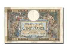 100 Francs Luc Olivier Merson Type 1906 « avec LOM »
