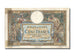 100 Francs Luc Olivier Merson Type 1906 « avec LOM »