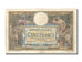 France, 100 Francs, 100 F 1908-1939 ''Luc Olivier Merson'', 1909, KM #71a,...