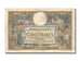 France, 100 Francs, 100 F 1908-1939 ''Luc Olivier Merson'', 1909, KM #71a,...