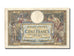 Francia, 100 Francs, 100 F 1908-1939 ''Luc Olivier Merson'', 1910, KM:71a, 19...