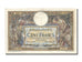 France, 100 Francs, 100 F 1908-1939 ''Luc Olivier Merson'', 1912, KM #71a,...