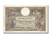 Banknote, France, 100 Francs, 100 F 1908-1939 ''Luc Olivier Merson'', 1913