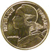 FRANCE, Marianne, 5 Centimes, 1983, Paris, KM #933, MS(65-70), Aluminum-Bronze,.