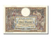 France, 100 Francs, 100 F 1908-1939 ''Luc Olivier Merson'', 1914, KM #71a,...