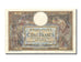 Banknote, France, 100 Francs, 100 F 1908-1939 ''Luc Olivier Merson'', 1915