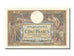 Biljet, Frankrijk, 100 Francs, 100 F 1908-1939 ''Luc Olivier Merson'', 1915