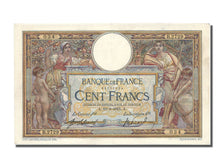 Geldschein, Frankreich, 100 Francs, 100 F 1908-1939 ''Luc Olivier Merson''