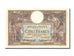 France, 100 Francs, 100 F 1908-1939 ''Luc Olivier Merson'', 1915, KM #71a,...