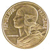 V ème République, 5 Centimes Marianne