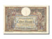 Banknote, France, 100 Francs, 100 F 1908-1939 ''Luc Olivier Merson'', 1916