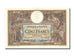 Billete, Francia, 100 Francs, 100 F 1908-1939 ''Luc Olivier Merson'', 1916