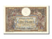 Banknote, France, 100 Francs, 100 F 1908-1939 ''Luc Olivier Merson'', 1916