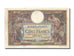 France, 100 Francs, 100 F 1908-1939 ''Luc Olivier Merson'', 1918, KM #71a,...