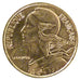 V ème République, 5 Centimes Marianne