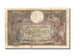 Banknote, France, 100 Francs, 100 F 1908-1939 ''Luc Olivier Merson'', 1920