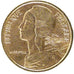V ème République, 5 Centimes Marianne