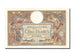 Banknote, France, 100 Francs, 100 F 1908-1939 ''Luc Olivier Merson'', 1934
