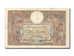Banknote, France, 100 Francs, 100 F 1908-1939 ''Luc Olivier Merson'', 1939
