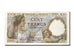 France, 100 Francs, 100 F 1939-1942 ''Sully'', 1941, KM #94, 1941-03-13,...
