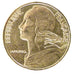 V ème République, 5 Centimes Marianne