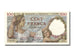 Banknote, France, 100 Francs, 100 F 1939-1942 ''Sully'', 1942, UNC(65-70)