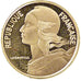 V ème République, 5 Centimes Marianne