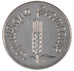 FRANCE, 1 Centime, 1992, MS(65-70), Steel, Gadoury #91, 1.65