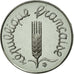 Coin, France, Épi, Centime, 1997, Paris, MS(65-70), Stainless Steel