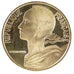 FRANCE, Marianne, 5 Centimes, 2001, Paris, KM #933, MS(65-70), Aluminum-Bronze,.