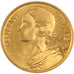Moneda, Francia, Marianne, 5 Centimes, 1979, Paris, FDC, Aluminio - bronce