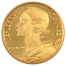 Vème République, 5 Centimes Marianne