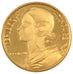 Vème République, 5 Centimes Marianne