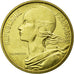Moneta, Francia, Marianne, 10 Centimes, 1971, FDC, Alluminio-bronzo, Gadoury:293