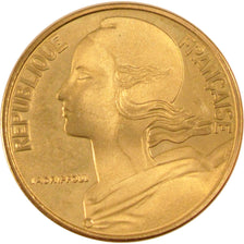 FRANCE, Marianne, 10 Centimes, 2000, Paris, KM #929, MS(65-70),...