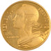 FRANCE, Marianne, 10 Centimes, 1991, Paris, KM #929, MS(65-70),...