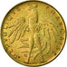 Moneta, Francja, 20 Centimes, 1961, MS(65-70), Brąz-Aluminium, Gadoury:331