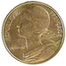 Francia, Marianne, 10 Centimes, 1979, FDC, Alluminio-bronzo, Gadoury:293
