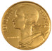 Vème République, 20 Centimes Marianne 
