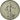 Moneda, Francia, Semeuse, Franc, 1979, Paris, FDC, Níquel, Gadoury:474