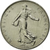 Coin, France, Semeuse, Franc, 1979, Paris, MS(65-70), Nickel, Gadoury:474
