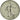 Moneda, Francia, Semeuse, Franc, 1983, Paris, FDC, Níquel, Gadoury:474