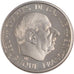 FRANCE, Franc, 1988, KM #E138, MS(65-70), Nickel, 6.00
